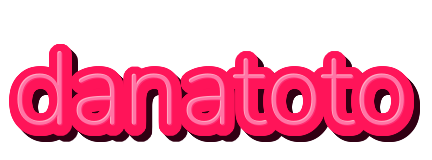 danatoto — logo kanal