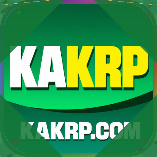 kakrp — mitra unggulan